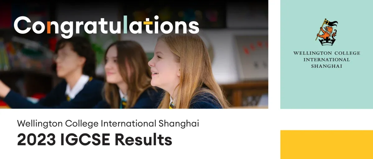 As we look forward to the 2023-24 academic year, we have some wonderful news to share. The results from the 2023 IGCSE examinations are in, and we are delighted to announce that our year 11 pupils have earned some truly outstanding marks.